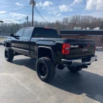 2015 GMC Sierra 2500 HD SLT