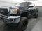 2015 GMC Sierra 2500 HD SLT