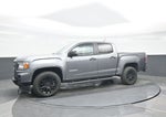 2021 GMC Canyon Elevation Standard