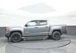 2021 GMC Canyon Elevation Standard