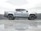 2021 GMC Canyon Elevation Standard