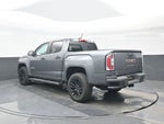 2021 GMC Canyon Elevation Standard