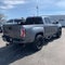 2021 GMC Canyon 4WD Elevation