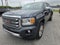 2017 GMC Canyon 4WD SLT