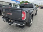 2017 GMC Canyon 4WD SLT