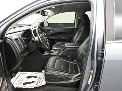 2020 GMC Canyon Denali