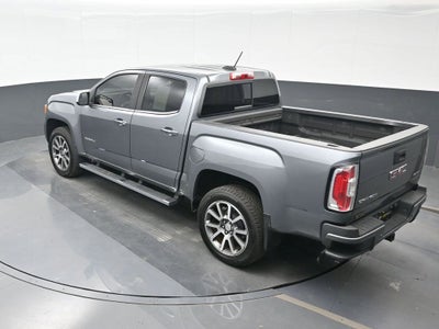 2020 GMC Canyon Denali