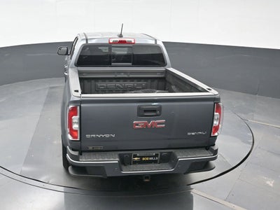 2020 GMC Canyon Denali