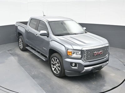 2020 GMC Canyon Denali
