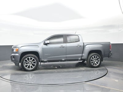 2020 GMC Canyon Denali