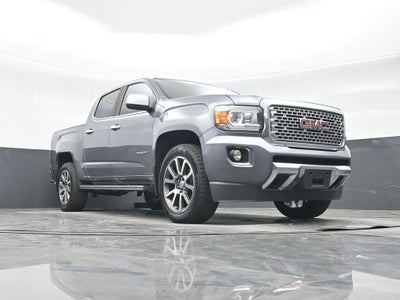2020 GMC Canyon Denali