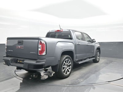 2020 GMC Canyon Denali