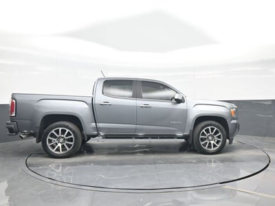 2020 GMC Canyon Denali