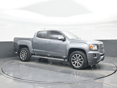 2020 GMC Canyon Denali