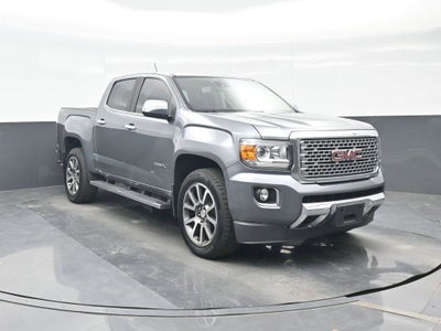 2020 GMC Canyon Denali