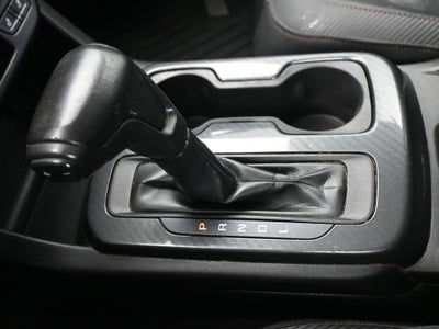 2019 GMC Canyon 4WD All Terrain w/Leather