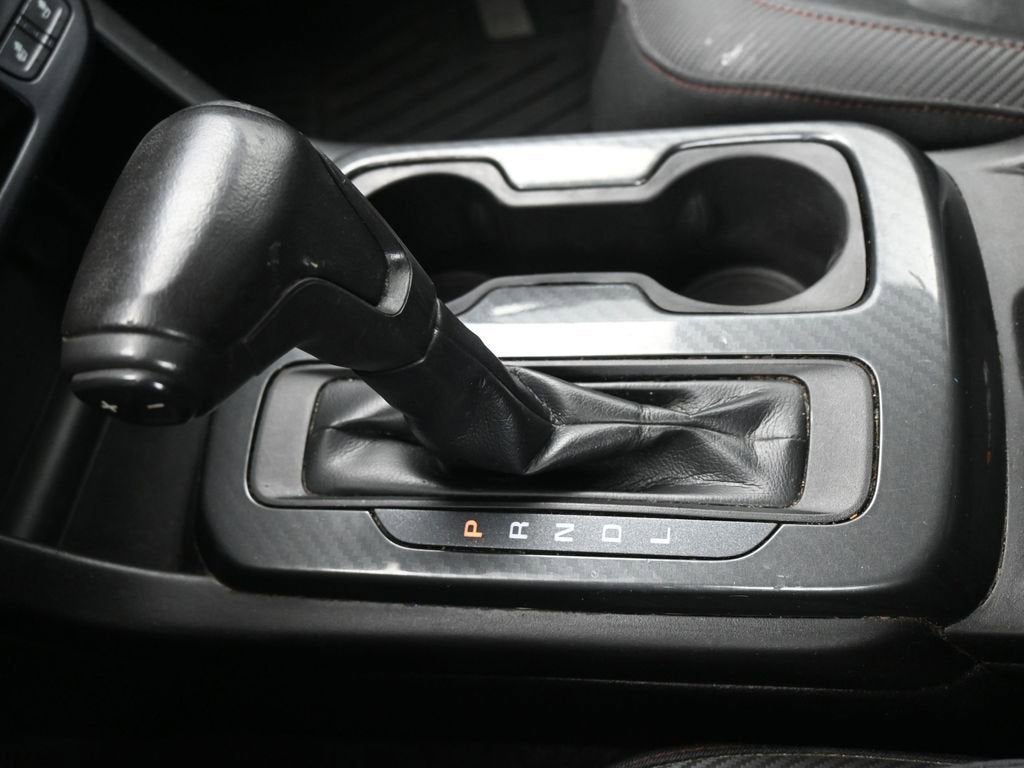 2019 GMC Canyon 4WD All Terrain w/Leather