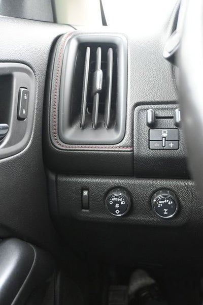 2019 GMC Canyon 4WD All Terrain w/Leather