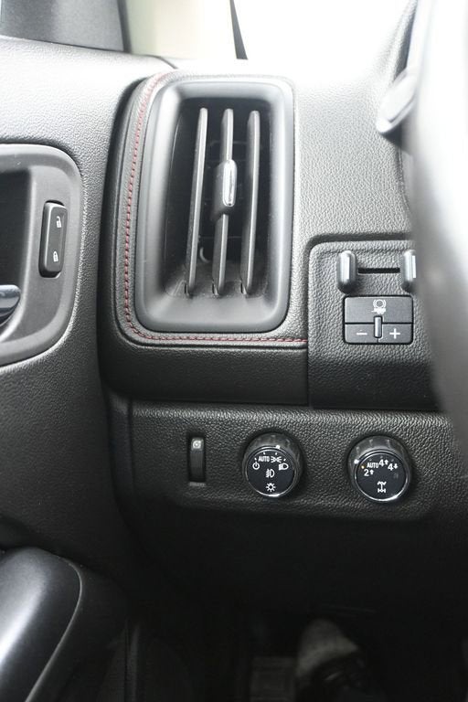 2019 GMC Canyon 4WD All Terrain w/Leather