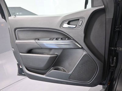 2019 GMC Canyon 4WD All Terrain w/Leather