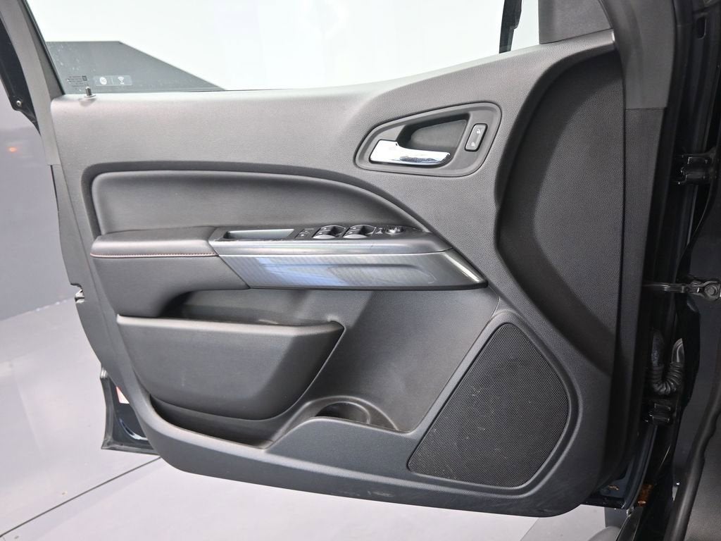 2019 GMC Canyon 4WD All Terrain w/Leather