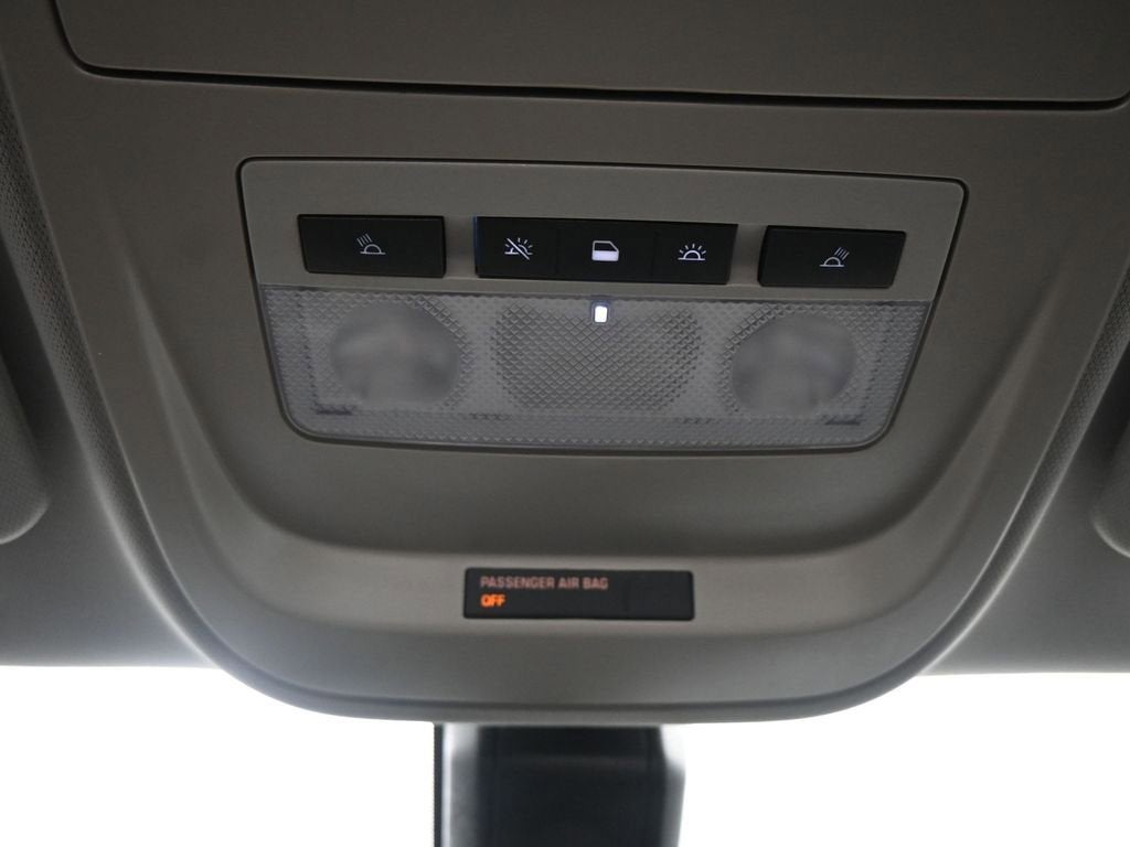 2019 GMC Canyon 4WD All Terrain w/Leather