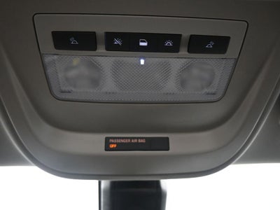 2019 GMC Canyon 4WD All Terrain w/Leather