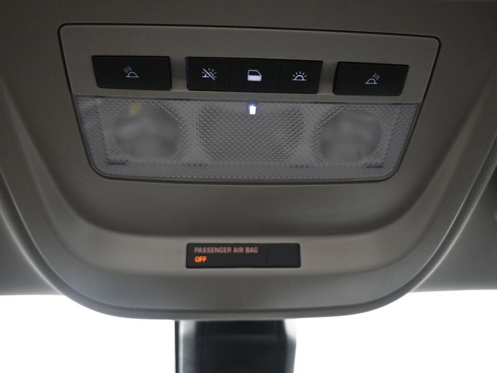 2019 GMC Canyon 4WD All Terrain w/Leather