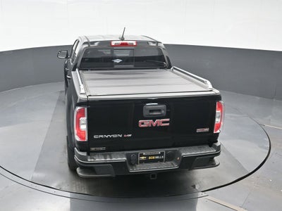 2019 GMC Canyon 4WD All Terrain w/Leather