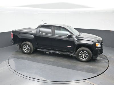2019 GMC Canyon 4WD All Terrain w/Leather