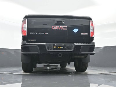 2019 GMC Canyon 4WD All Terrain w/Leather