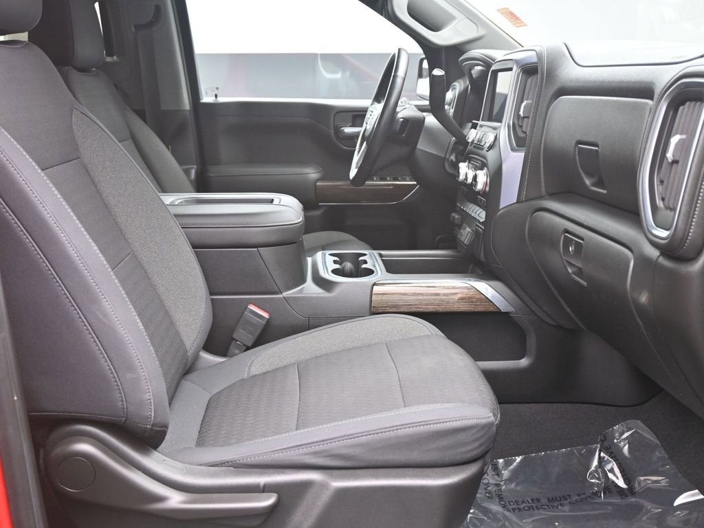 2019 GMC Sierra 1500 Elevation