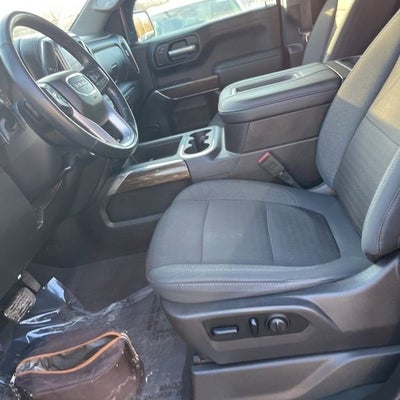 2019 GMC Sierra 1500 Elevation