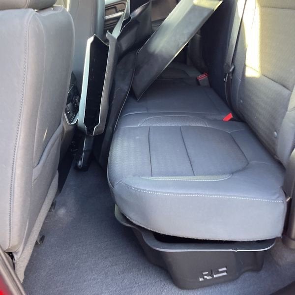 2019 GMC Sierra 1500 Elevation