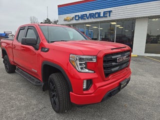 2019 GMC Sierra 1500 Elevation