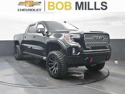 2019 GMC Sierra 1500 Denali