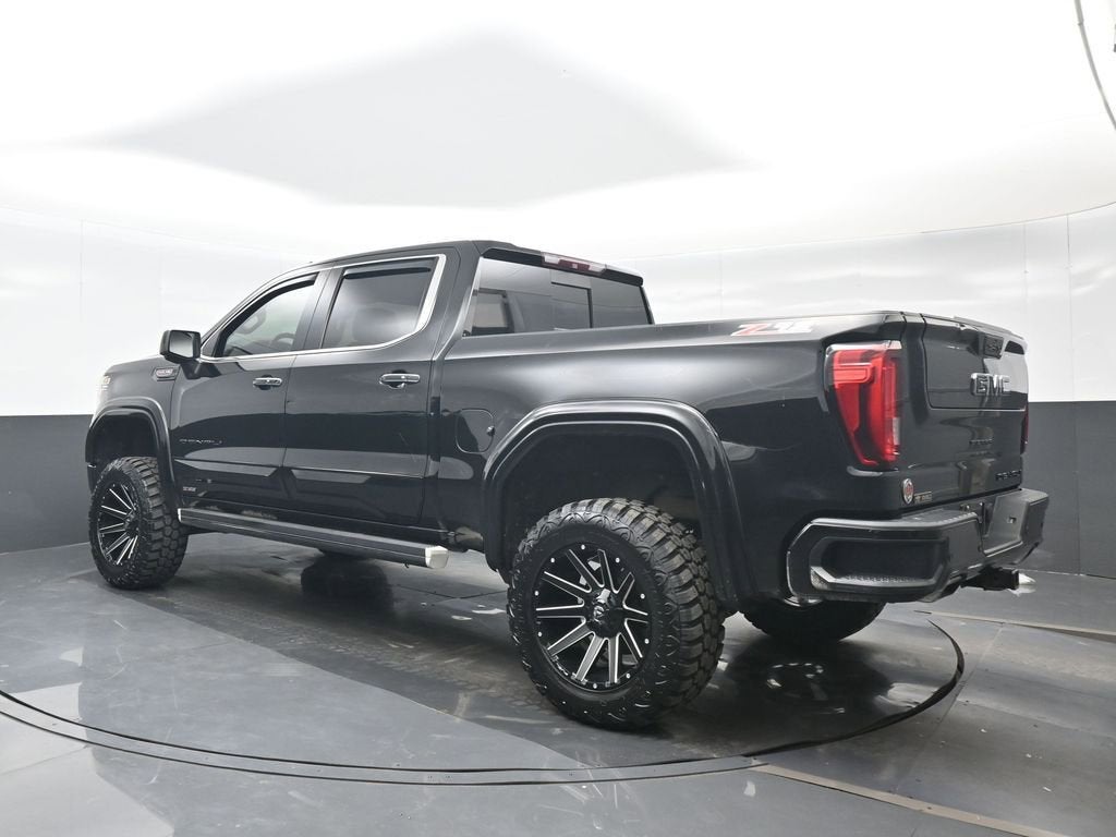 2019 GMC Sierra 1500 Denali
