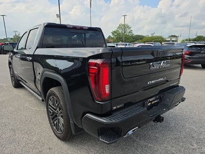2022 GMC Sierra 1500 Denali Ultimate