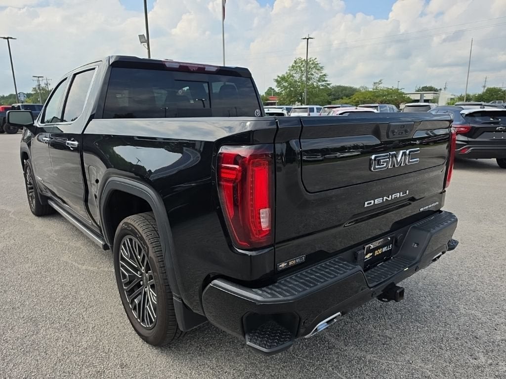 2022 GMC Sierra 1500 Denali Ultimate