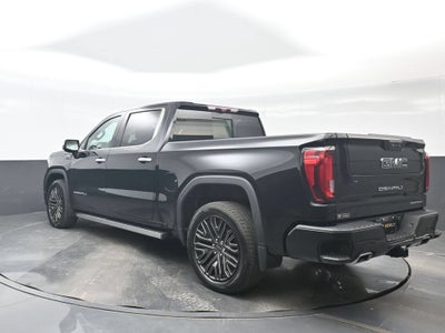 2022 GMC Sierra 1500 Denali Ultimate