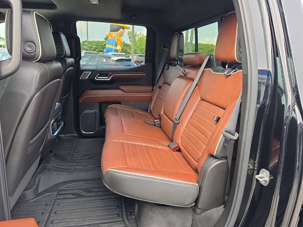 2022 GMC Sierra 1500 Denali Ultimate