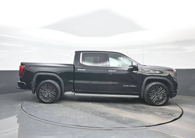 2022 GMC Sierra 1500 Denali Ultimate