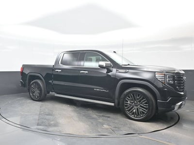 2022 GMC Sierra 1500 Denali Ultimate