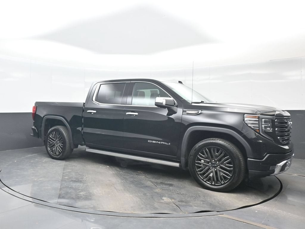 2022 GMC Sierra 1500 Denali Ultimate
