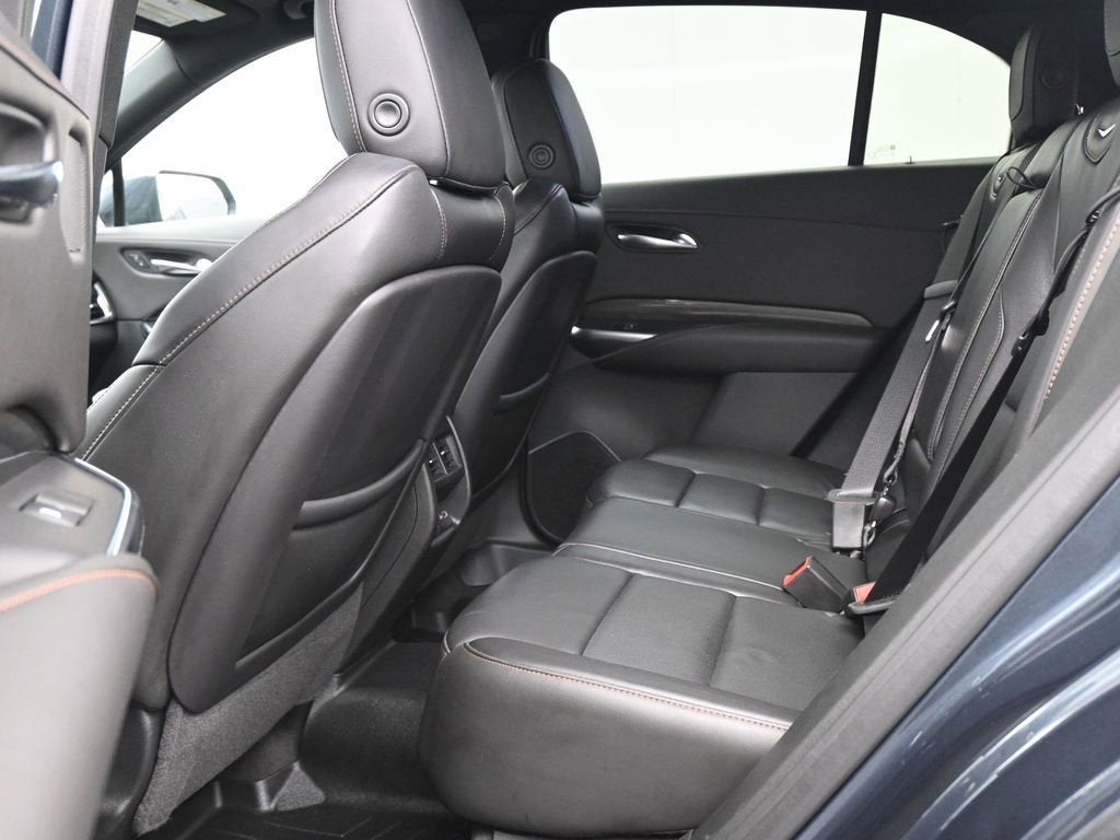 2020 Cadillac XT4 Sport