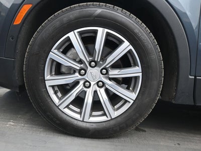 2020 Cadillac XT4 Sport