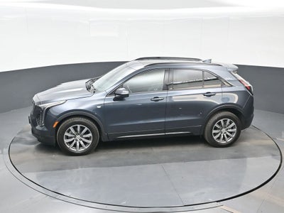 2020 Cadillac XT4 Sport