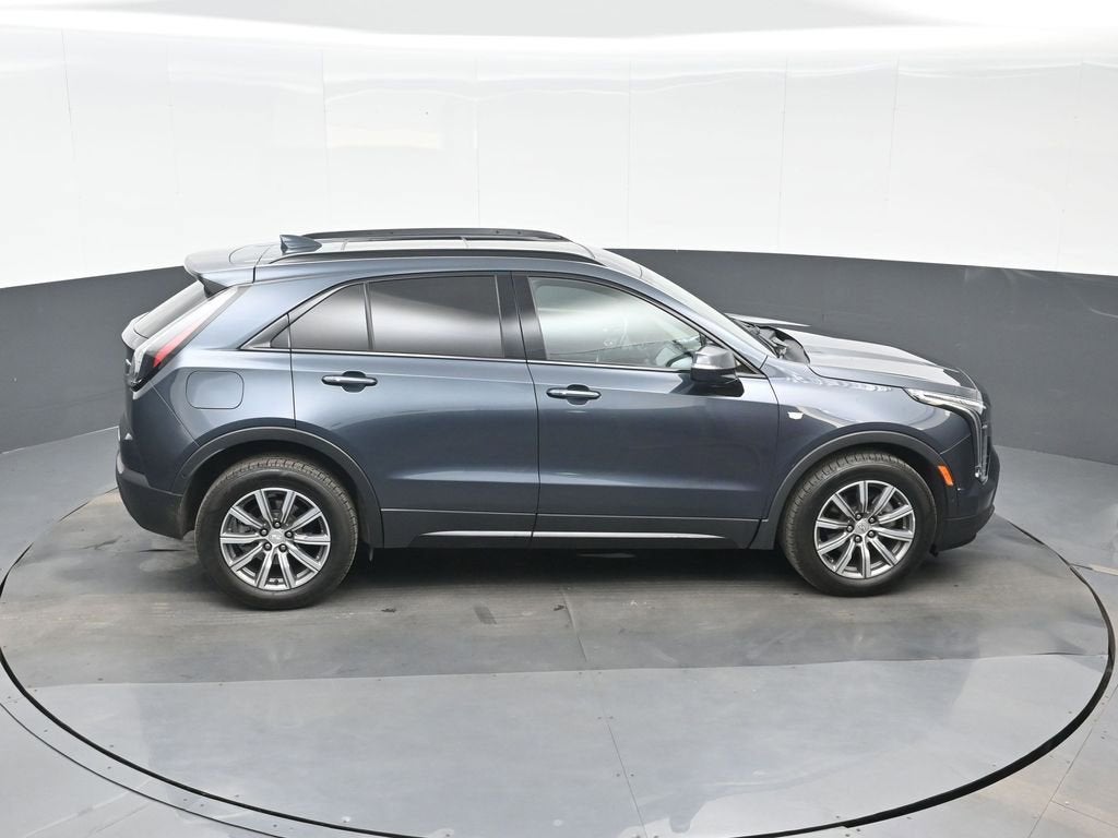 2020 Cadillac XT4 Sport