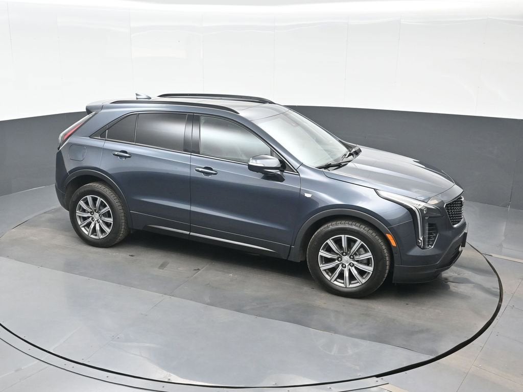 2020 Cadillac XT4 Sport