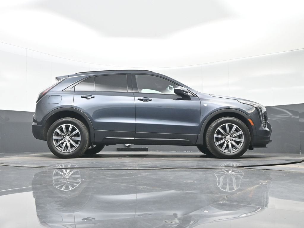 2020 Cadillac XT4 Sport